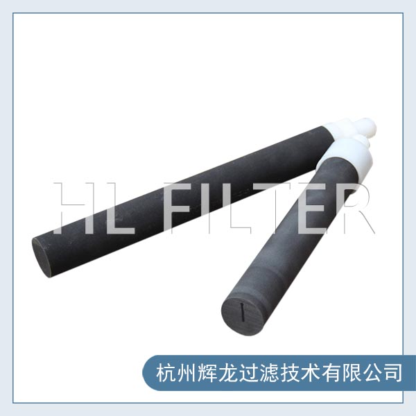 PE、PA微孔過濾管1